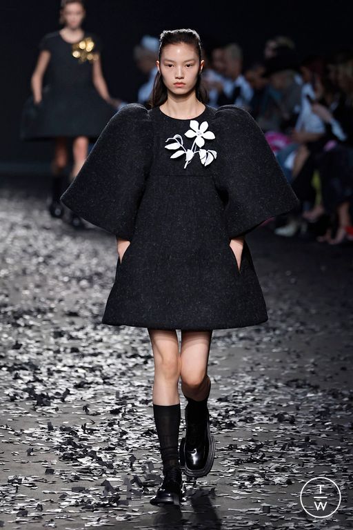 FW25 Moschino Look 6