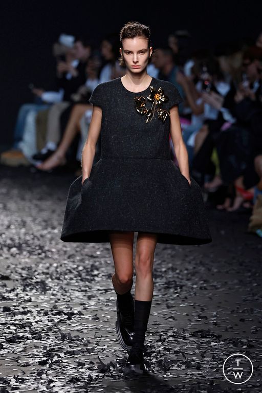 FW25 Moschino Look 7