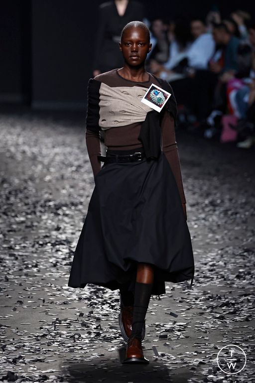 FW25 Moschino Look 13