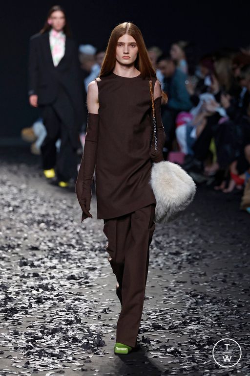 FW25 Moschino Look 21