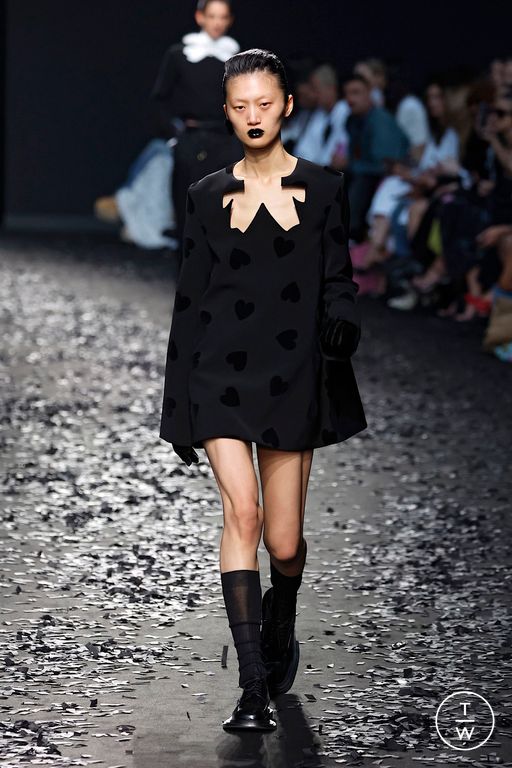 FW25 Moschino Look 41