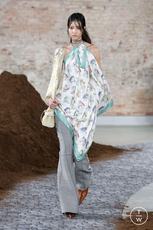 FW26 Moschino Look 4