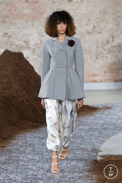 FW26 Moschino Look 6