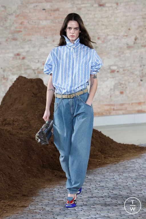 FW26 Moschino Look 9