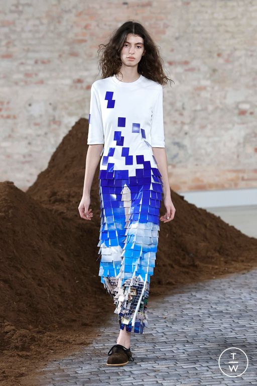 FW26 Moschino Look 11