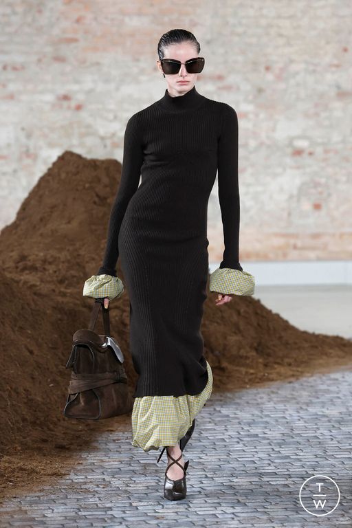 FW26 Moschino Look 13