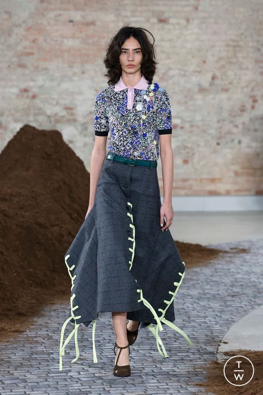 FW26 Moschino Look 18