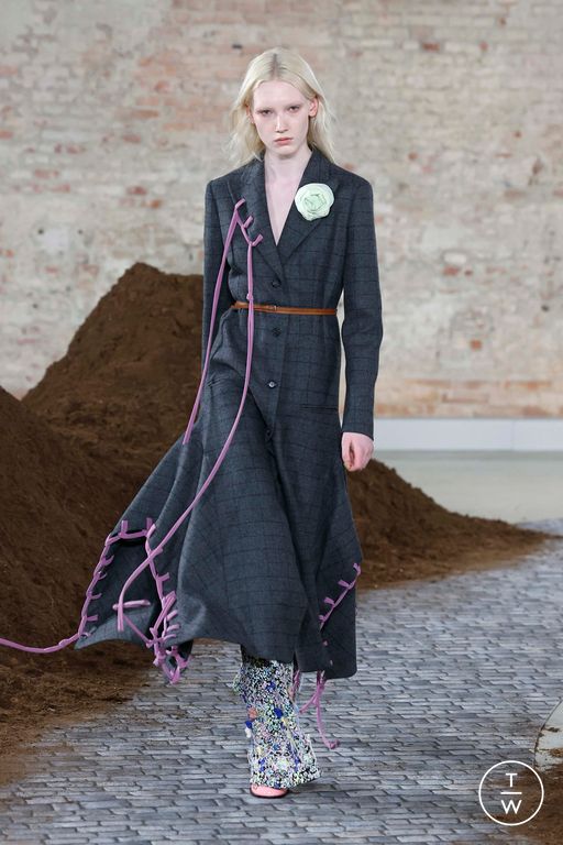 FW26 Moschino Look 20