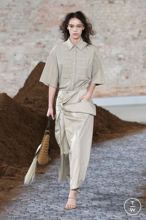 FW26 Moschino Look 22