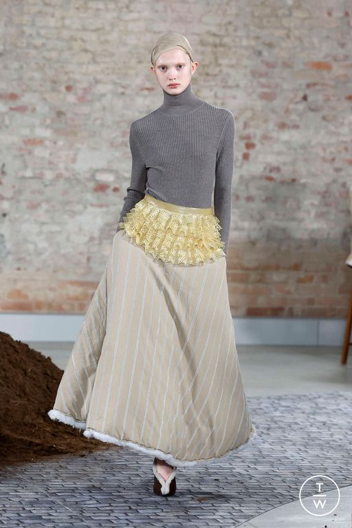 FW26 Moschino Look 25