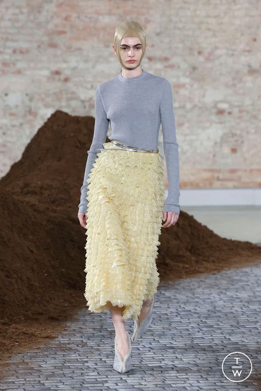 FW26 Moschino Look 26