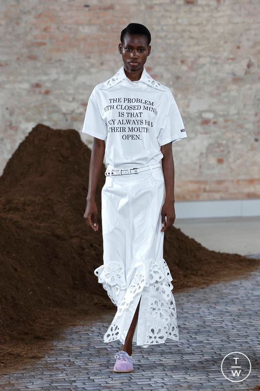 FW26 Moschino Look 34