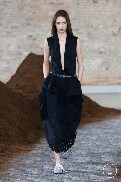 FW26 Moschino Look 35