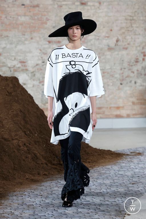 FW26 Moschino Look 36