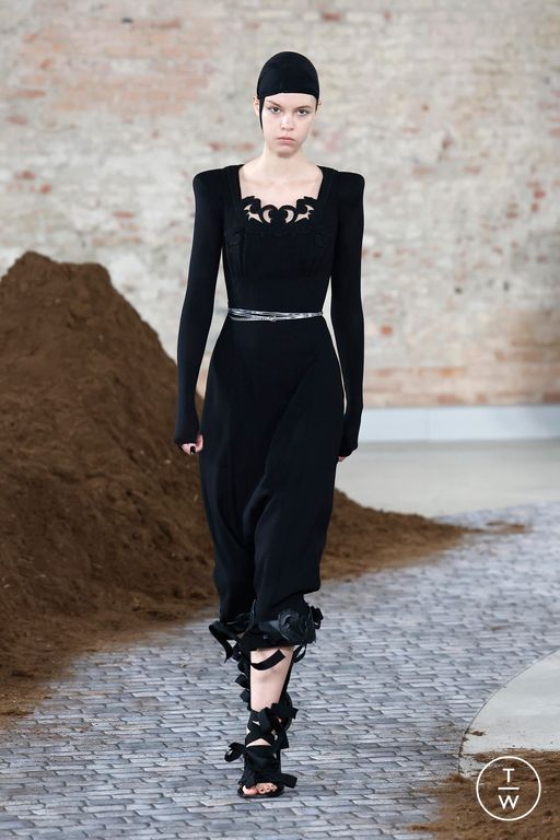 FW26 Moschino Look 41