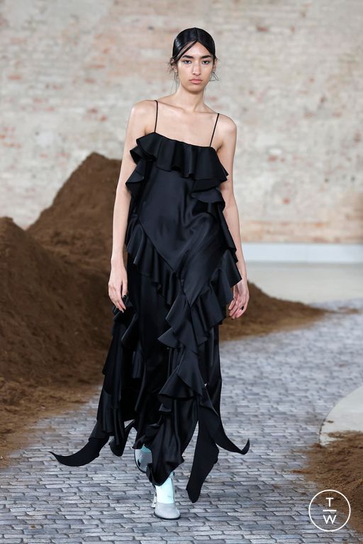 FW26 Moschino Look 46