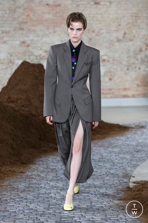 FW26 Moschino Look 47