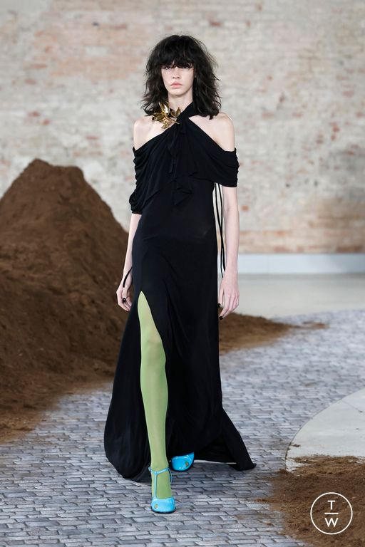 FW26 Moschino Look 50