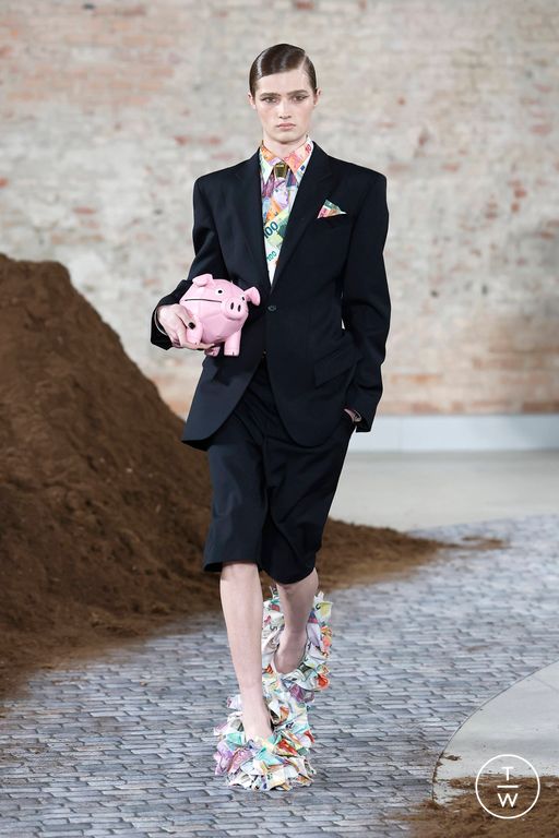 FW26 Moschino Look 51