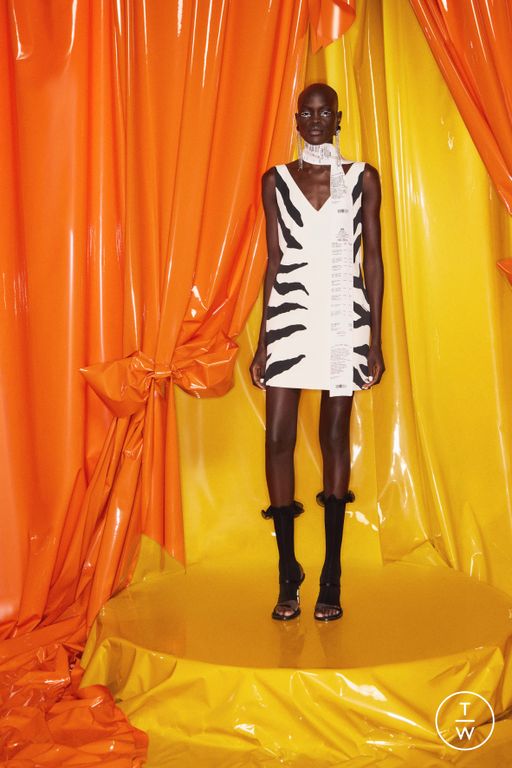 FW26 Moschino Look 10