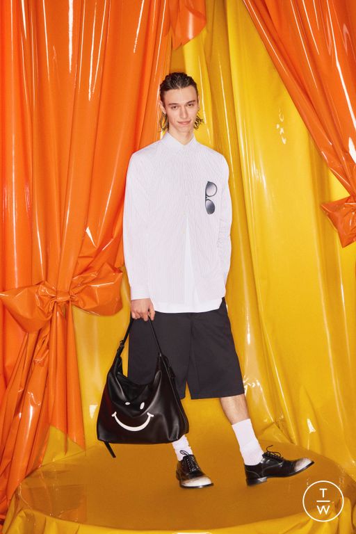 FW26 Moschino Look 11