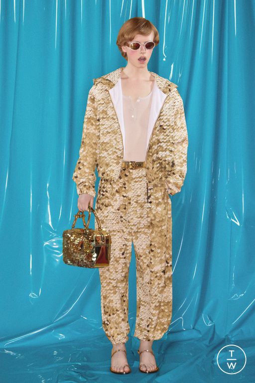 FW26 Moschino Look 12