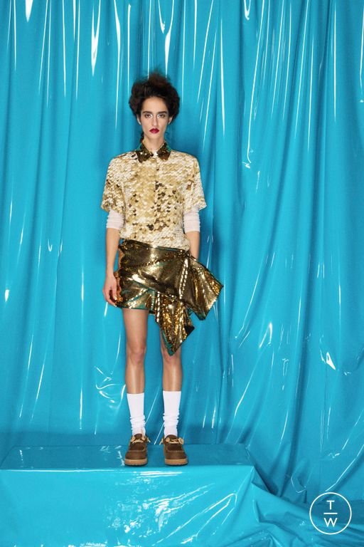 FW26 Moschino Look 13