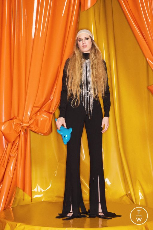 FW26 Moschino Look 20