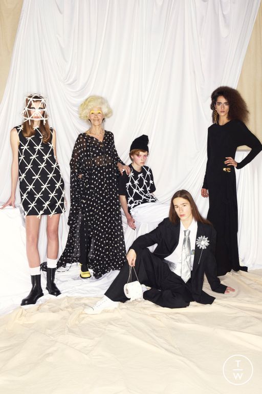 FW26 Moschino Look 22