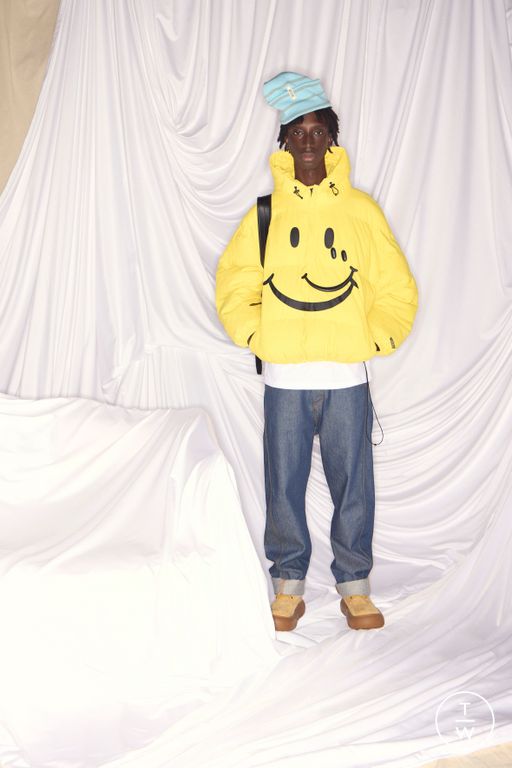 FW26 Moschino Look 25