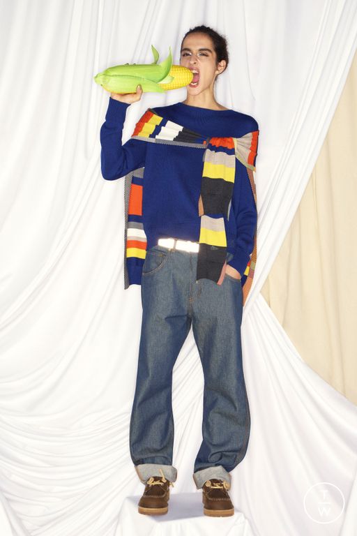 FW26 Moschino Look 26