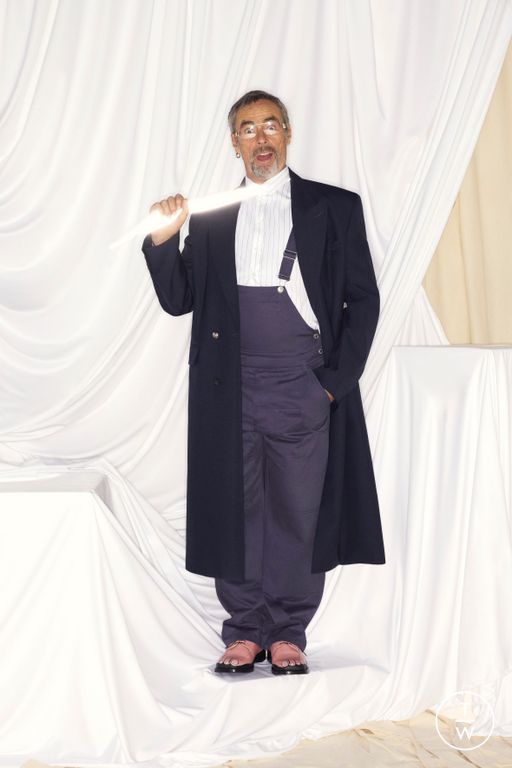 FW26 Moschino Look 34