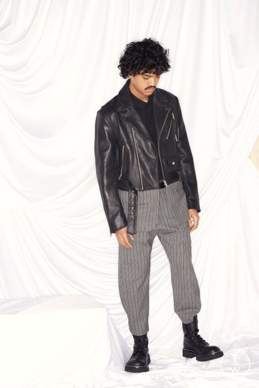 FW26 Moschino Look 35