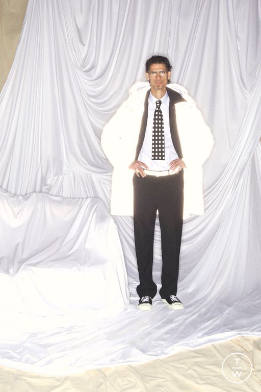 FW26 Moschino Look 37