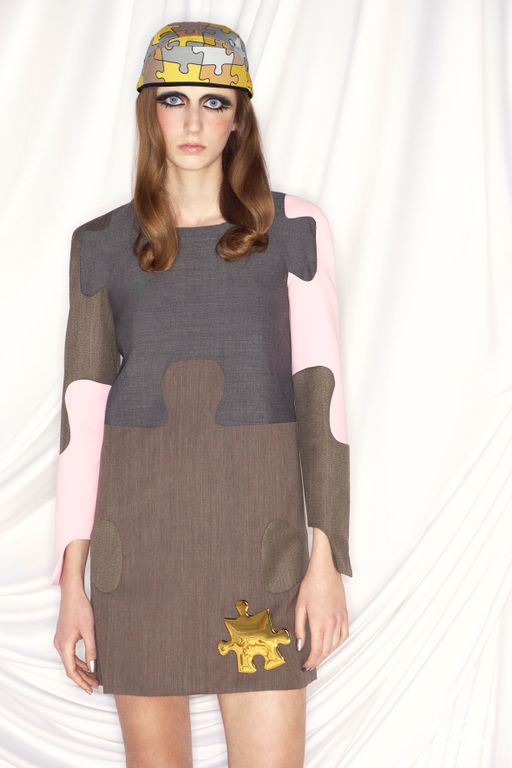 FW26 Moschino Look 43