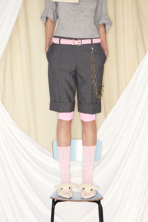 FW26 Moschino Look 47