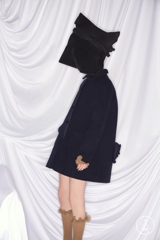 FW26 Moschino Look 5