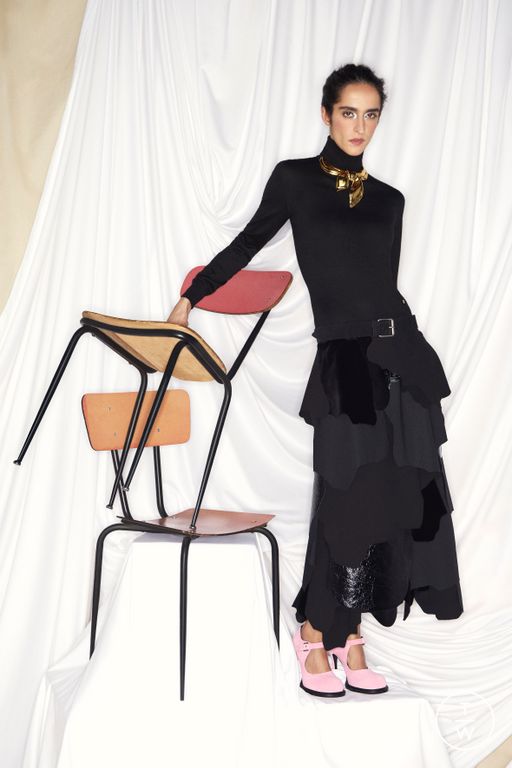 FW26 Moschino Look 9