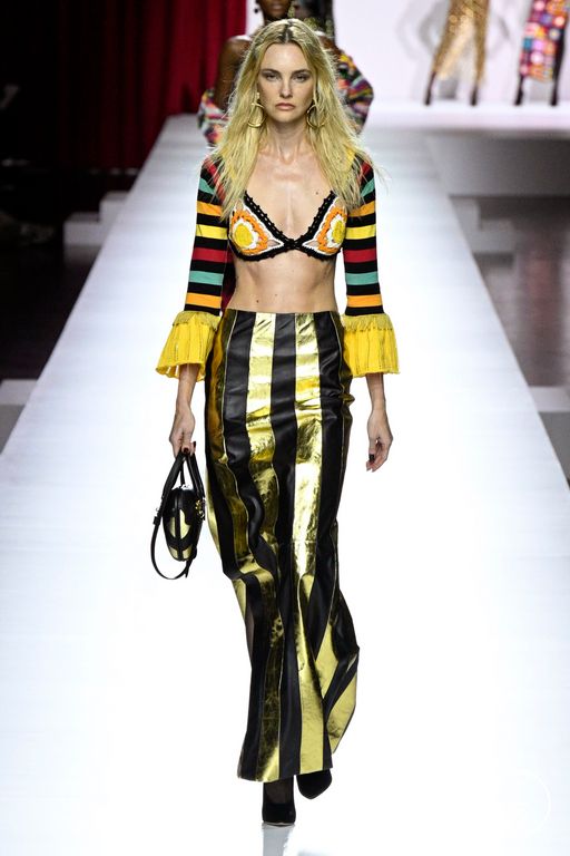 SS24 Moschino Look 18