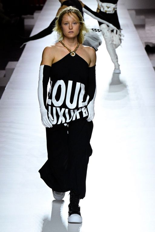 SS24 Moschino Look 38