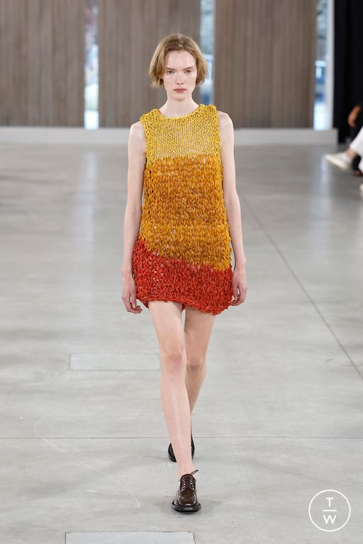 SS26 Moschino Look 4