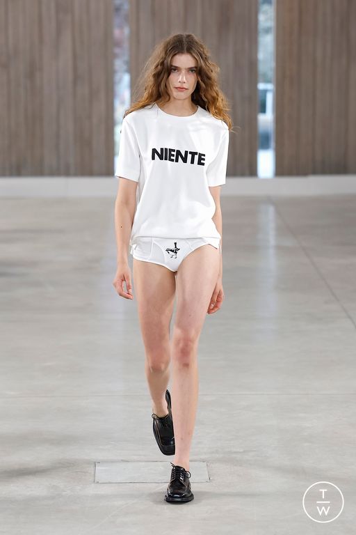 SS26 Moschino Look 5