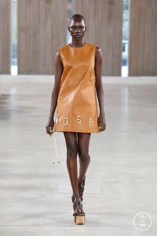 SS26 Moschino Look 6