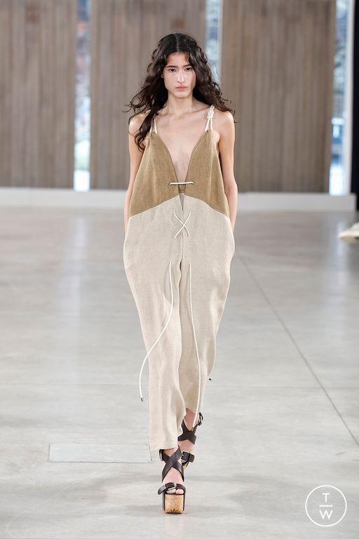 SS26 Moschino Look 7