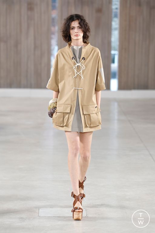 SS26 Moschino Look 9