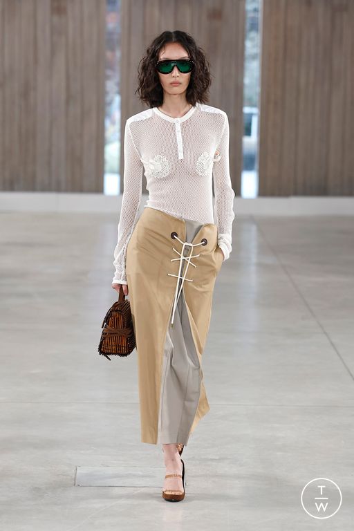 SS26 Moschino Look 10