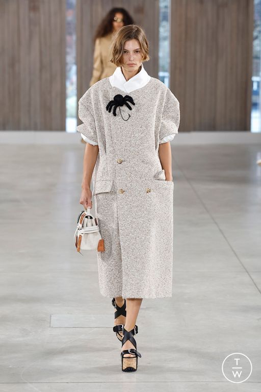SS26 Moschino Look 13