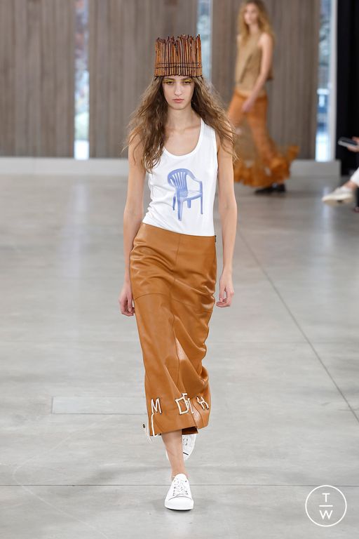 SS26 Moschino Look 14