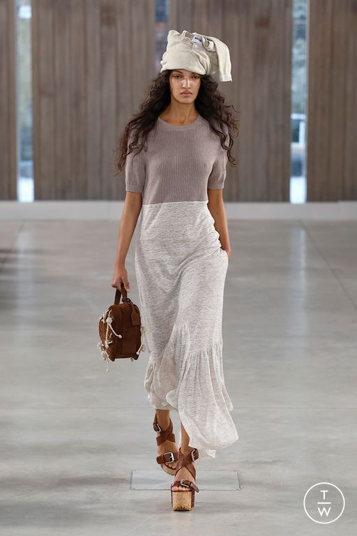 SS26 Moschino Look 17