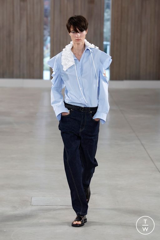 SS26 Moschino Look 18